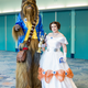 Illustration for article titled When You Wish Upon A Star: The Most Gorgeous Cosplay From D23, Day One!